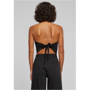 Urban Classics Ladies Knotted Bandeau Top TB6872