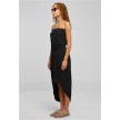 Urban Classics Ladies Viscose Bandeau Dress