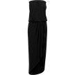 Urban Classics Ladies Viscose Bandeau Dress TB1508
