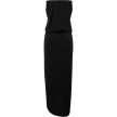 Urban Classics Ladies Viscose Bandeau Dress TB1508Urban Classics Ladies Viscose Bandeau Dress TB1508