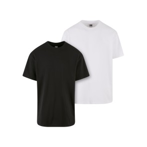 Urban Classics Heavy Oversized Tee 2-Pack