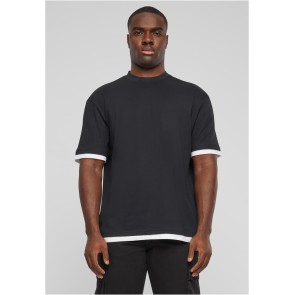 Urban Classics DEF Visible Layer T-Shirt