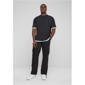 Urban Classics DEF Visible Layer T-Shirt DFTS237