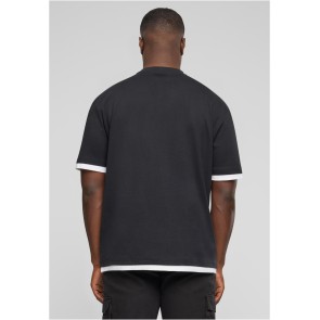Urban Classics DEF Visible Layer T-Shirt DFTS237