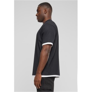 Urban Classics DEF Visible Layer T-Shirt DFTS237