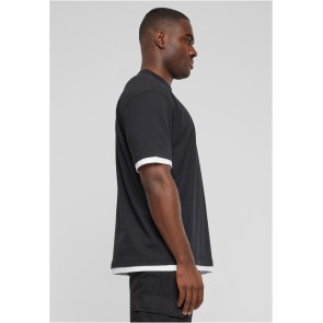 Urban Classics DEF Visible Layer T-Shirt DFTS237