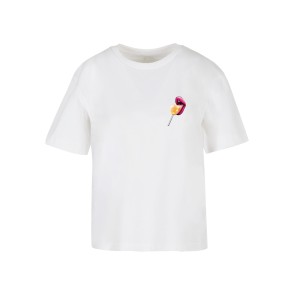 Urban Classics Sugar Bomb Tee