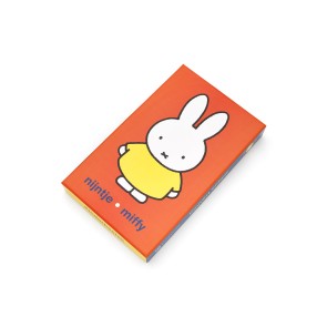 Zilverstad Kinderbestek 2-delig Nijntje