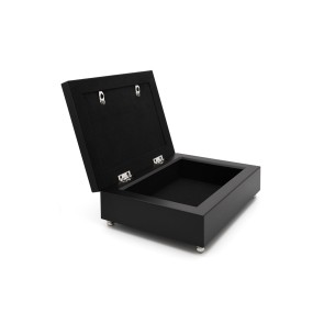 Zilverstad Keesape memory box Baby