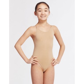Temps Danse Sirene JR Naadloze meisjes Body