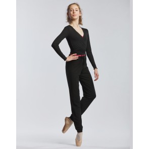 Temps Danse Affetto JR Unisex Trainings Broek