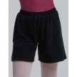 Unisex Warm Up Korte broek Smile