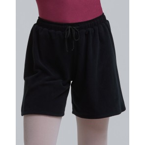 Temps Danse Unisex Warm Up Korte broek Smile