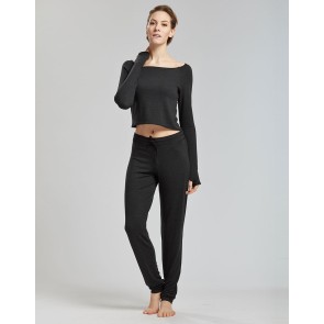 Temps Danse Unisex Comfortabele Joggingbroek Elton