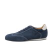 Werner Kern 28062 heren dansschoenen met doorlopende zool nappaleer en stof
