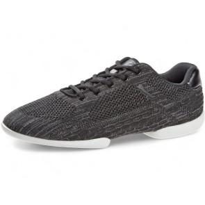 Diamant Grijs Uniseks High-Tech Mesh Danssneakers 213-503-313 TUNE