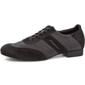 Diamant Heren Standard Danssneakers met Splitzool 192-025-637