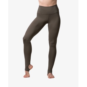 LULLI LUB907 dames Hoge Taille Legging Caroline