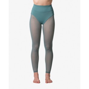 LULLI LUB929 Dames Transparante Legging Leilani