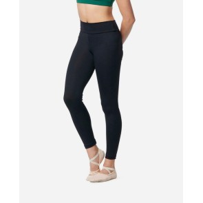 LULLI Lulli LUB392C meisjes Legging met Hoge taille Elise