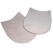Capezio SC1 Suede Neusjes voor Spitzen