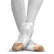 Capezio SC1 Suede Neusjes voor Spitzen bescherming