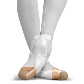 Capezio SC1 Suede Neusjes voor Spitzen bescherming
