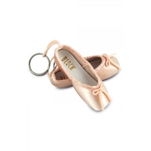 Bloch Mini Spits Sleutelhanger A0604M