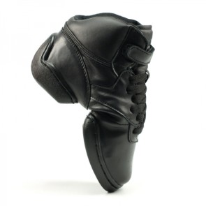 Papillon PA1500 Hoge Danssneakers met Splitzool
