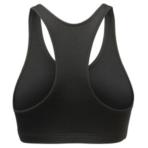 Papillon Top Kort Racerback PA2005 zwarte beha voor dames