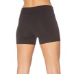 Papillon zwarte hotpant van katoen PA3007 voor dames 