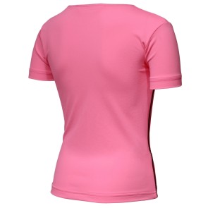 Papillon PK2128 T-Shirt voor Kinderen Achterkant