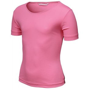 Papillon PK2128 T-Shirt voor Kinderen Roze