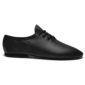 SoDanca JZE05 jazzschoenen met hele zool