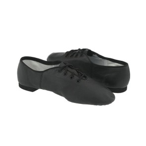 Capezio Split-Sole Jazz  UCG02