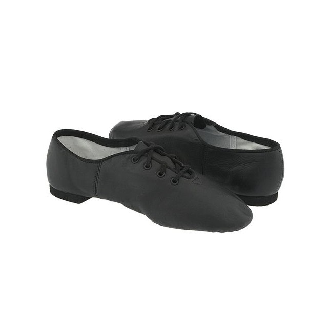 Capezio Split-Sole Jazz  UCG02