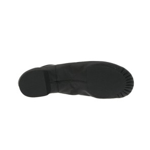 Capezio Split-Sole Jazz  UCG02