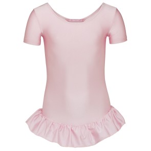 Papillon Kinderballetpakje met frill PK4043