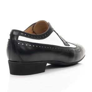 Nueva Epoca Buenos Aires Argentijnse tango schoenen voor heren