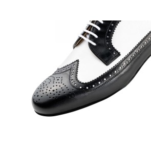 Nueva Epoca Heren dansschoenen Buenos Aires tango swing lindy hop ballroom salsa
