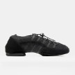 Rumpf Mambo danssneakers voor zumba en moderne dans