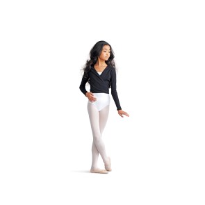 Capezio Cross-Over Vestje Voor Kinderen CAD850C