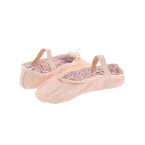 Capezio Daisy U205C Balletschoenen voor Kinderen
