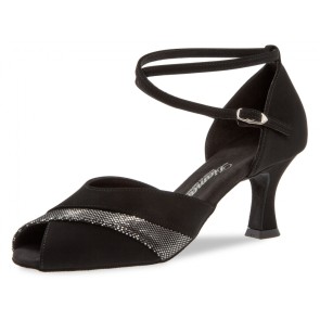 Diamant Dames Latin Dansschoenen 039-060-119