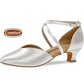 Diamant Dames Ballroom Dansschoenen 107-013-092