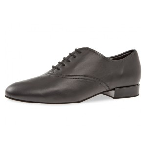Diamant Heren Ballroom Dansschoenen 078-075-028