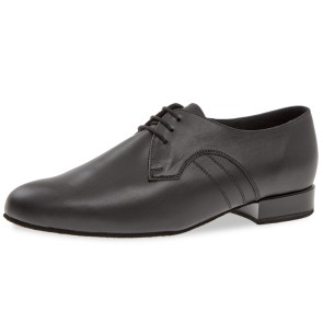 Diamant Heren Ballroom Dansschoenen 090-076-028