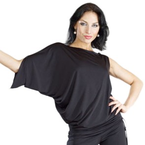 Santoria Scadia Asymmetric Top T5085