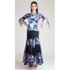 Santoria Thuja Skirt S6065