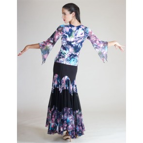 Santoria Thuja Skirt S6065